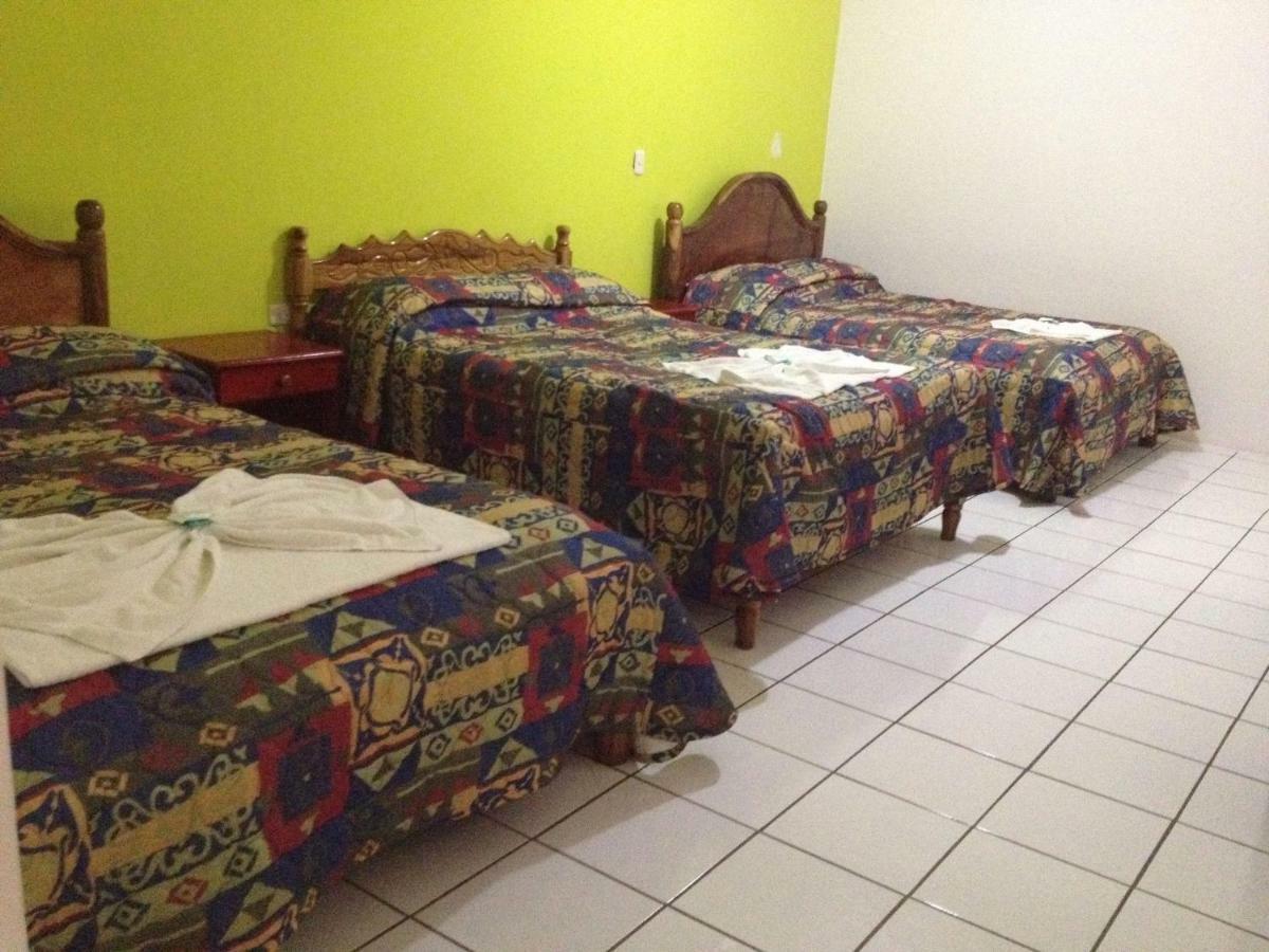 Hotel Restaurante El Principe Rivas Εξωτερικό φωτογραφία