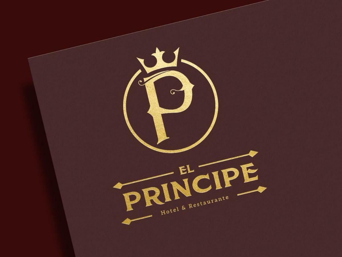 Hotel Restaurante El Principe Rivas Εξωτερικό φωτογραφία
